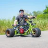 2024 ” Viper ” Special Edition 3 wheel bike