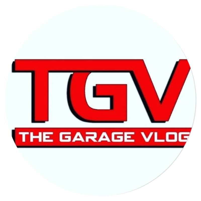 thegaragevlogbikes