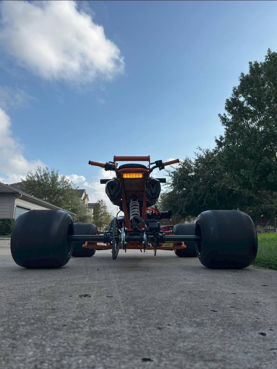 the Halloween build mini quad - Image 3