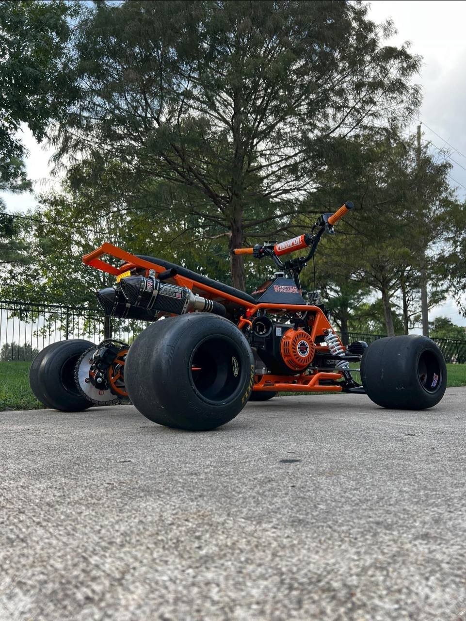 the Halloween build mini quad - Image 4