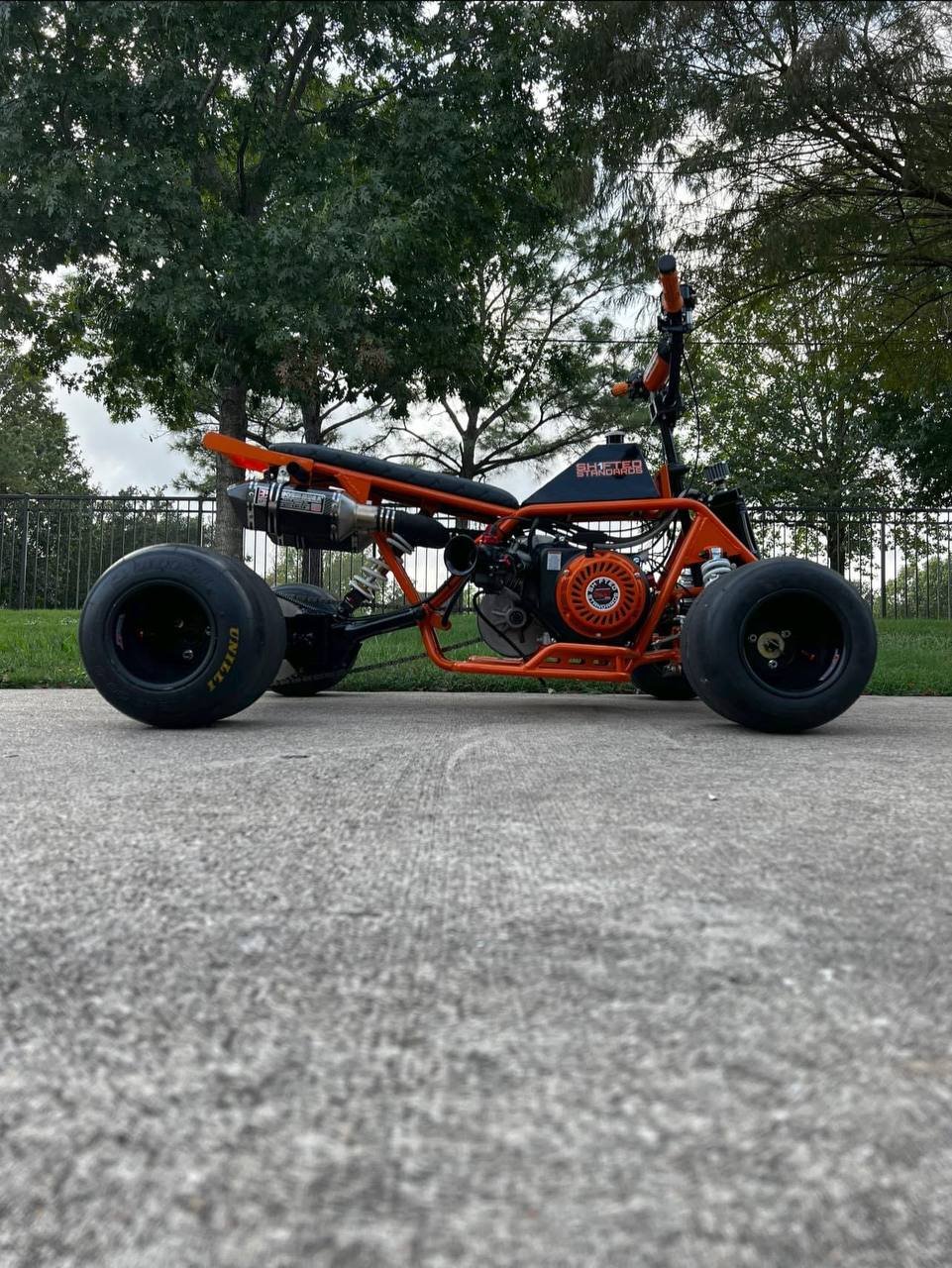 the Halloween build mini quad - Image 5